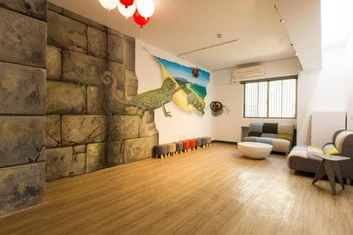 Mido Hotel