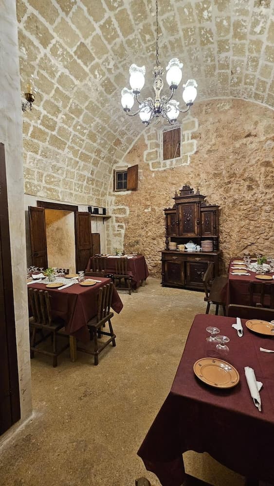 A Locanda Tu Marchese
