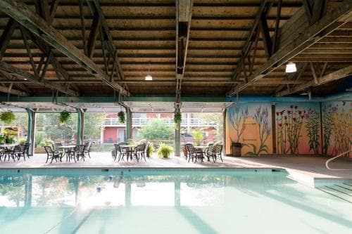 Brown County Inn