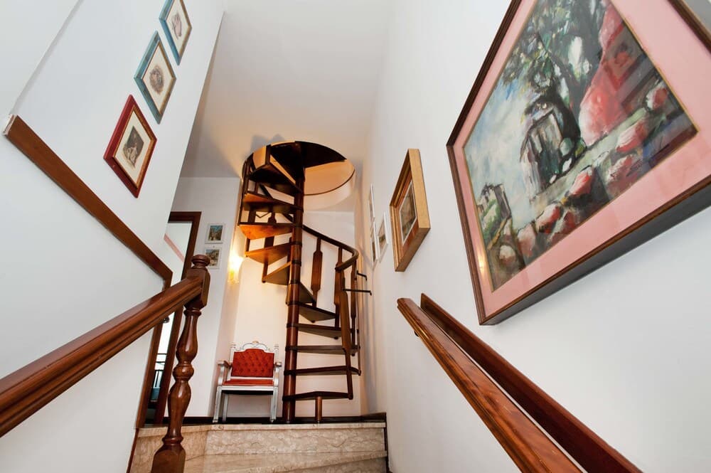 Bed And Breakfast Villa Daniela