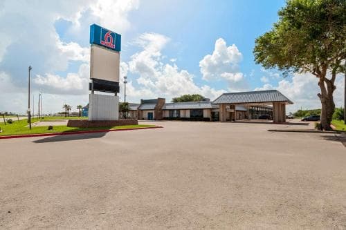 Americas Best Value Inn
