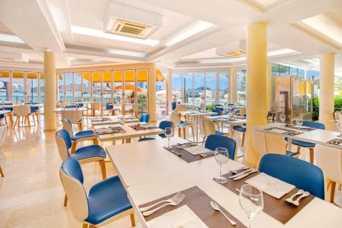 Hotel Servigroup Galúa