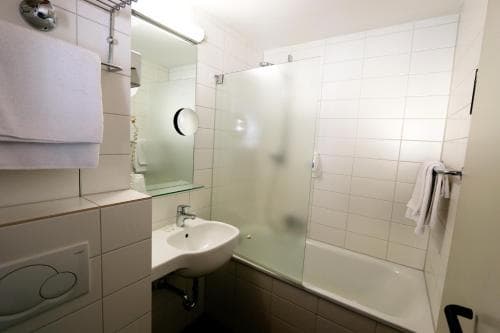 Hotel Atelier Garni