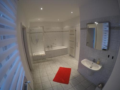 Pension La rose