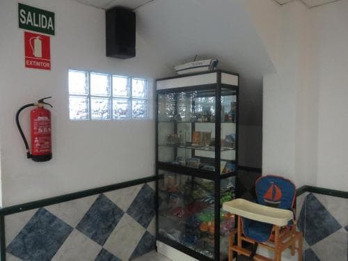 Hostal Puerto Genovés