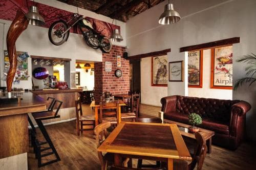 Hostel Popayan Beer