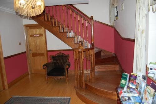 Acorn House B&B