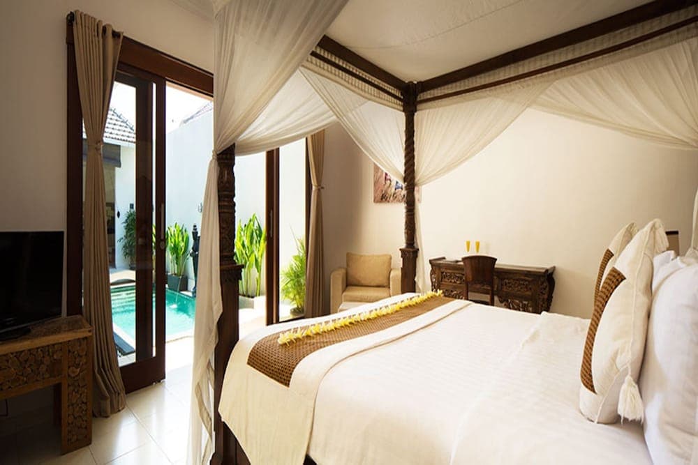 Maisaba Seminyak Loft & Villas