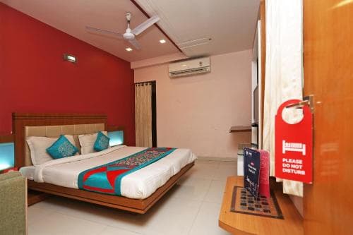 Hotel Laxmi Residency