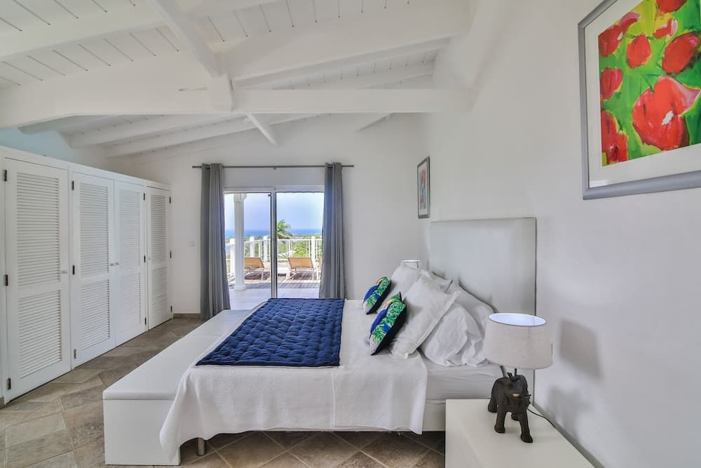 Villa Callisto