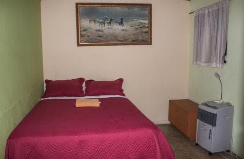 Hostal Kuskatan
