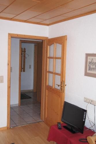 Haus Bergwelt