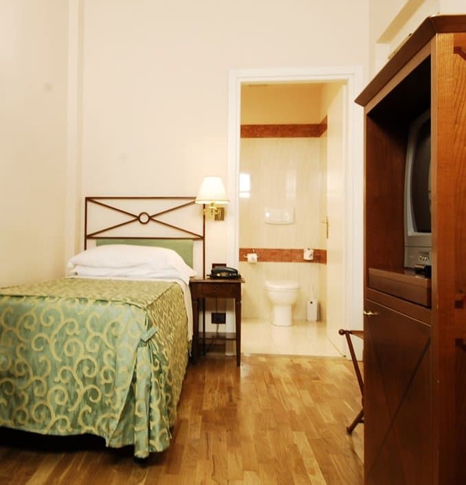 Hotel Semifonte