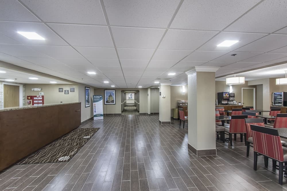 Comfort Inn