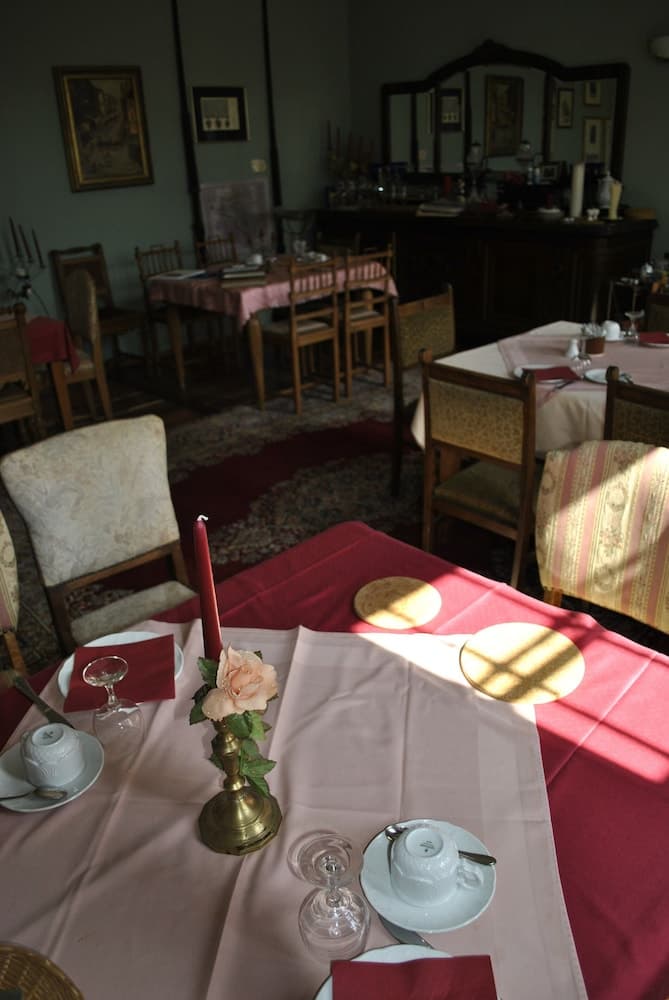 Schloß Triestewitz