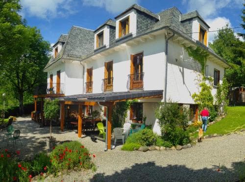 Logis Coquelicot