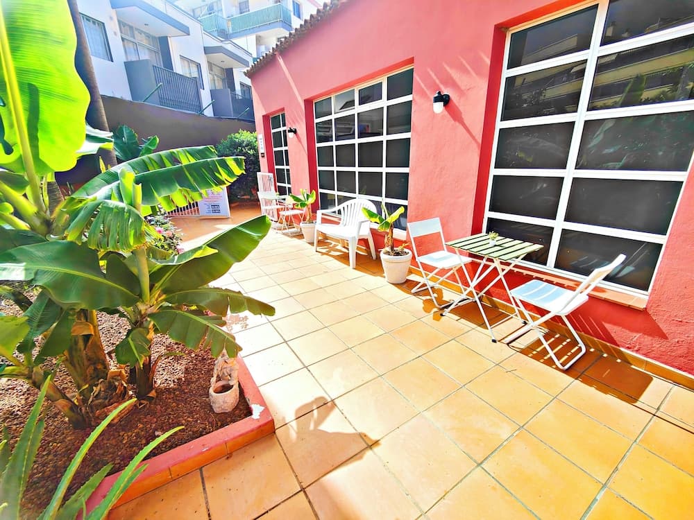 Hotel Don Candido