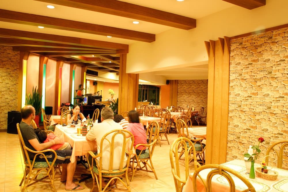 Palm Garden Hotel