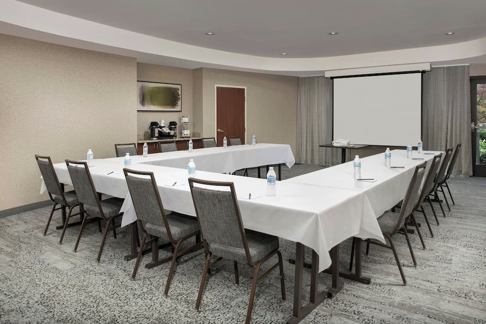 Courtyard by Marriott Chico