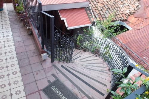 Hotel Hellenika