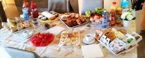 B&B Maresalento