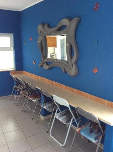 Iguana Hostel