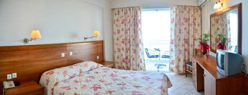 Meridien Beach
