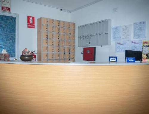 Hostal Suenos