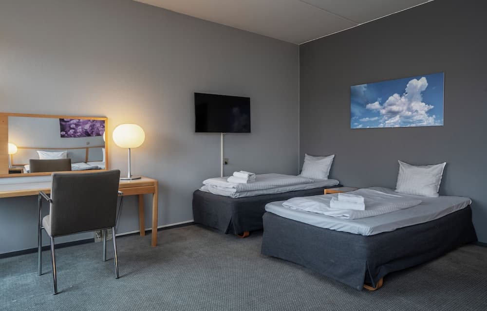 Thon Hotel Taastrup