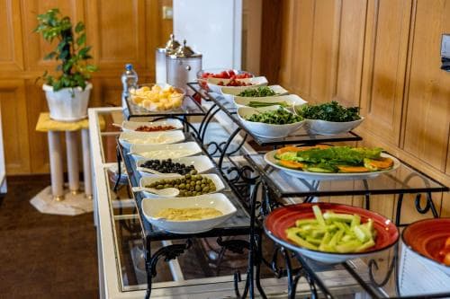 Hamdan Plaza Hotel