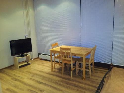 Hostel Aalto