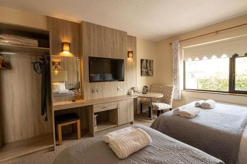 Station House B&B