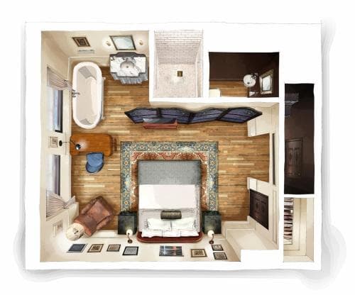 The NoMad Hotel