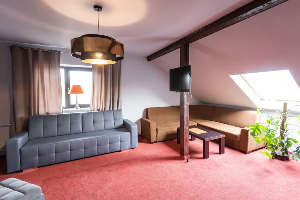 Hotel Podkowa