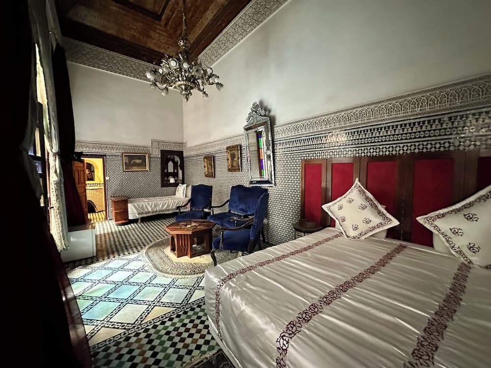 Riad Damia