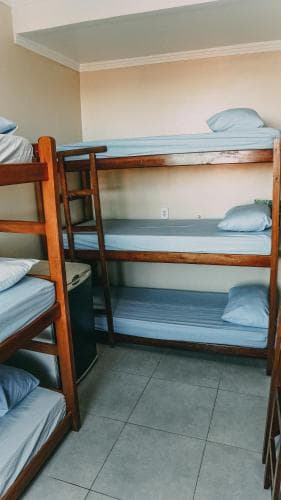Hostel Paraiso