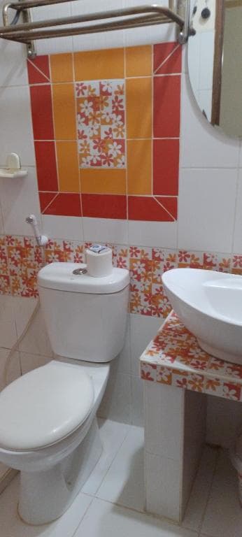 Lucky Garden Inn