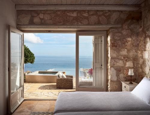 Orfos Villas