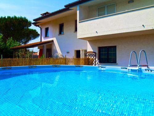 Casa Gamberini