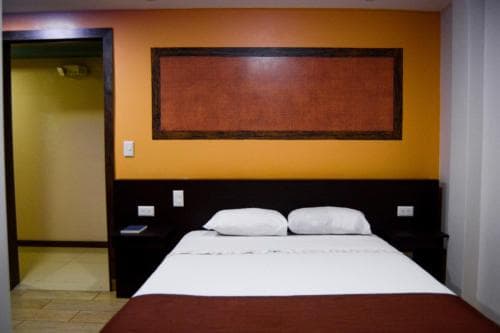 Stella Blu Hotel