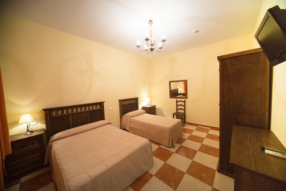 Hotel Julio