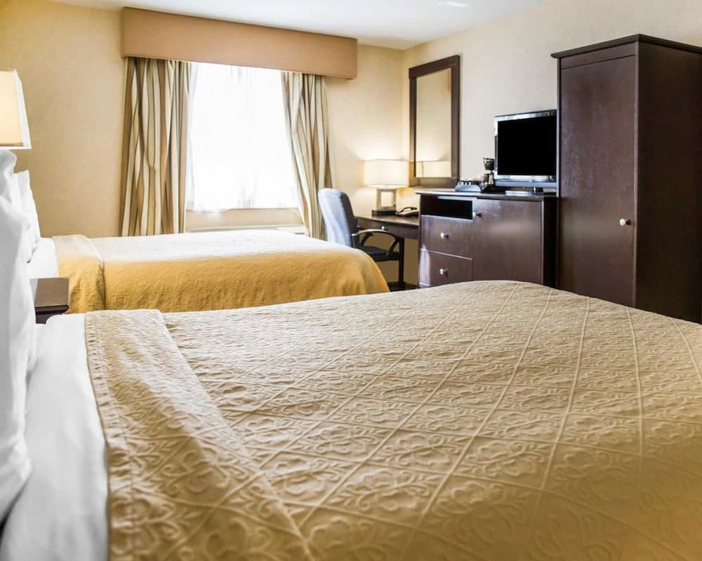 Quality Inn Woodside