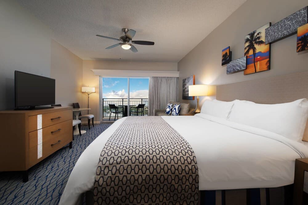 Marriott s BeachPlace Towers
