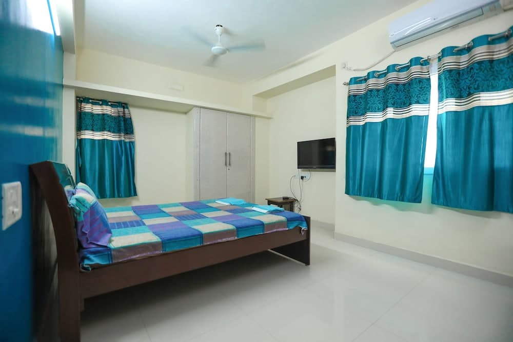 Ulo St.Michael Service Apartment