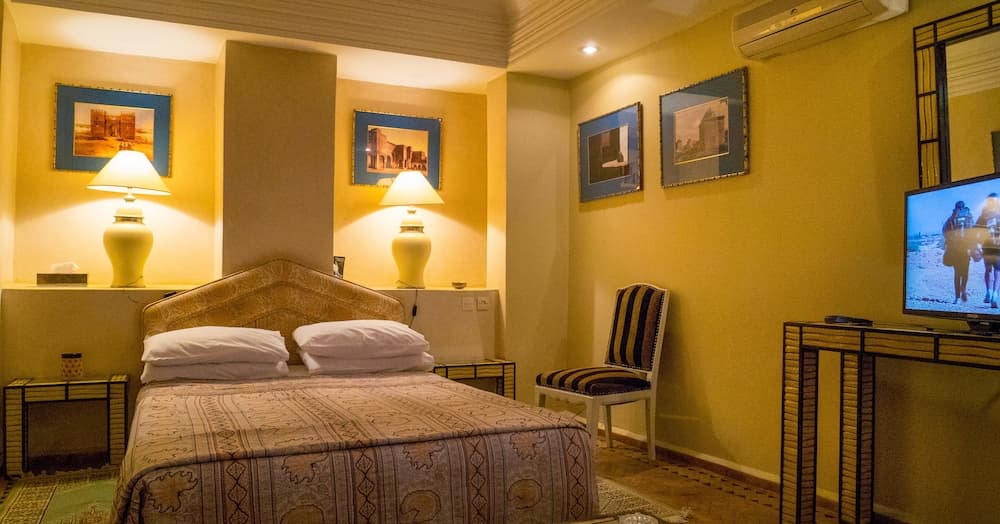 Riad Hasna Espi & SPA