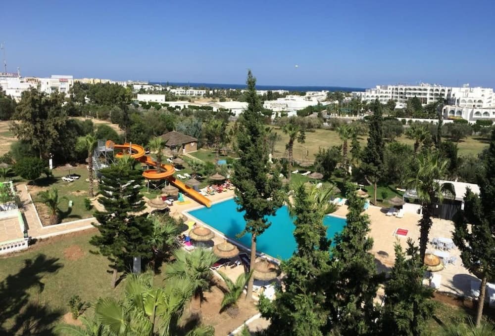Miramar Golf and Spa