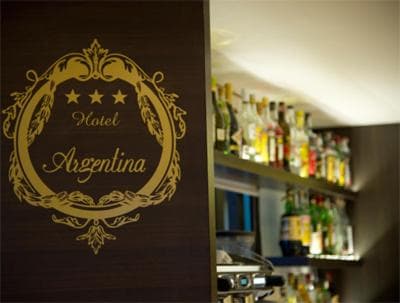 Hotel Argentina
