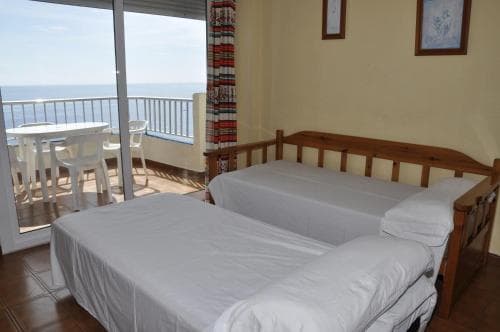 Apartamentos Tao
