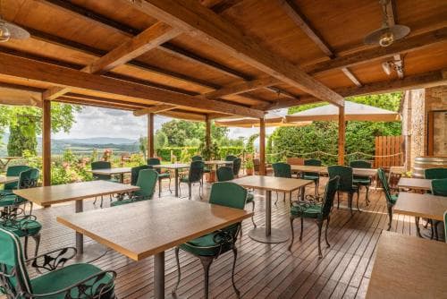 Relais Castel Bigozzi