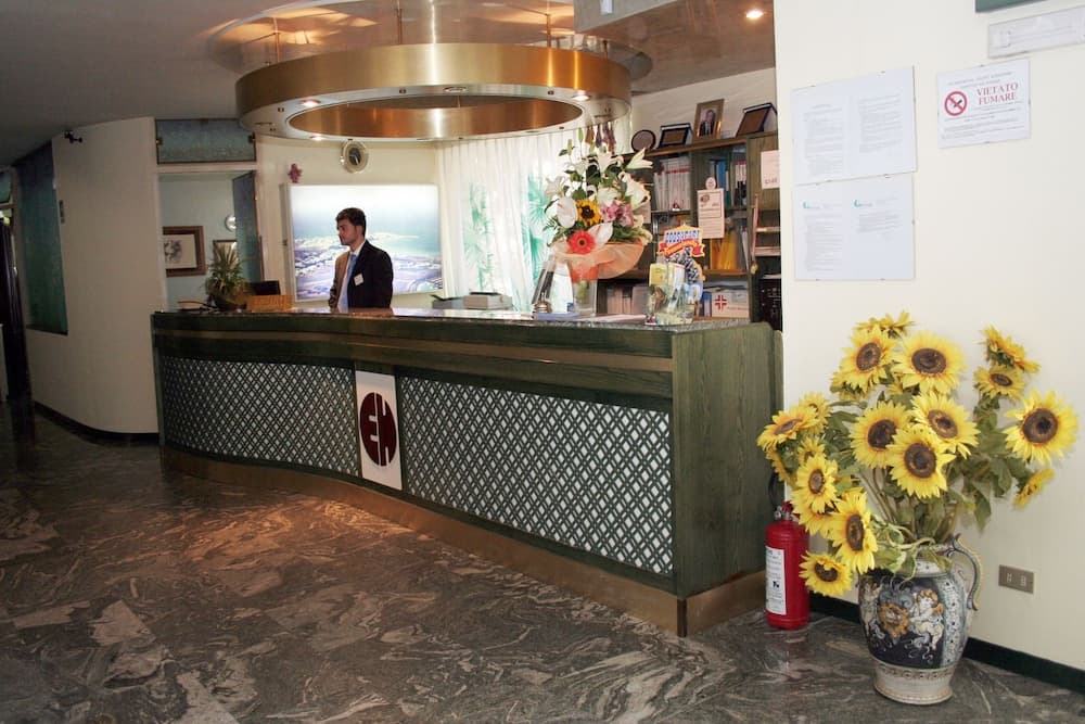 Eden Hotel